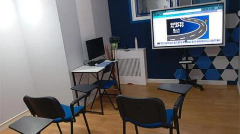 Foto 5 de Oficina de lloguer a Vistahermosa, Alicante