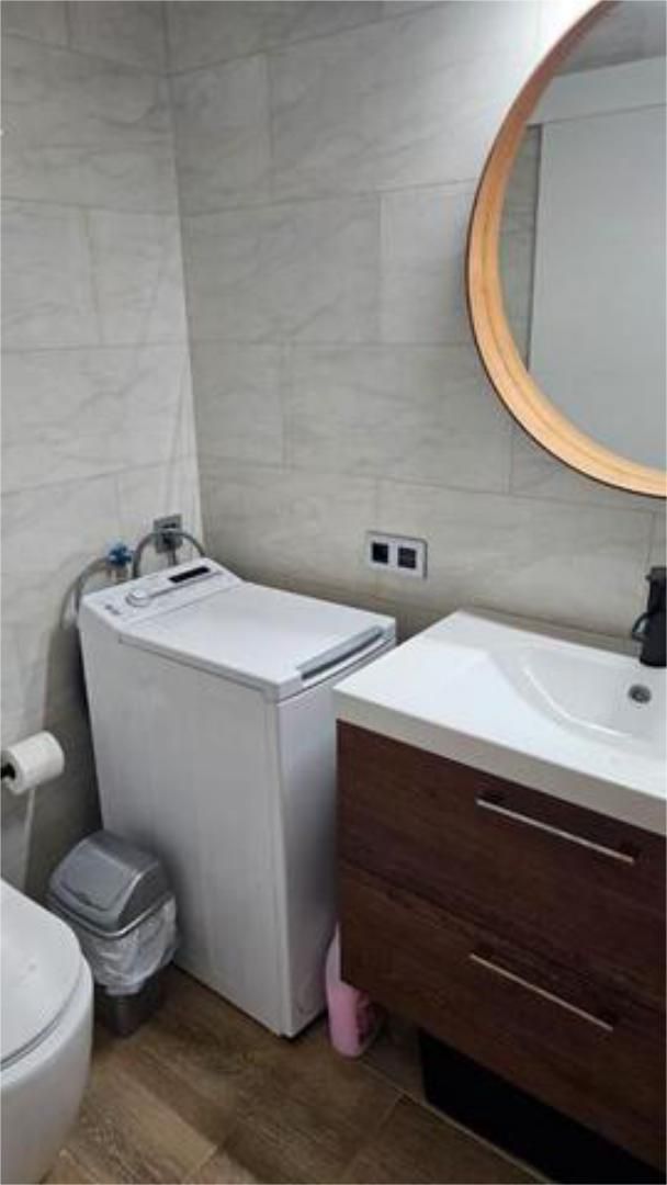 Bathroom of House or chalet to rent in La Oliva  with Private garden, Terrace and Swimming Pool