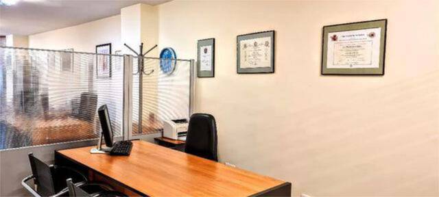 Oficina en Alquiler en Centro