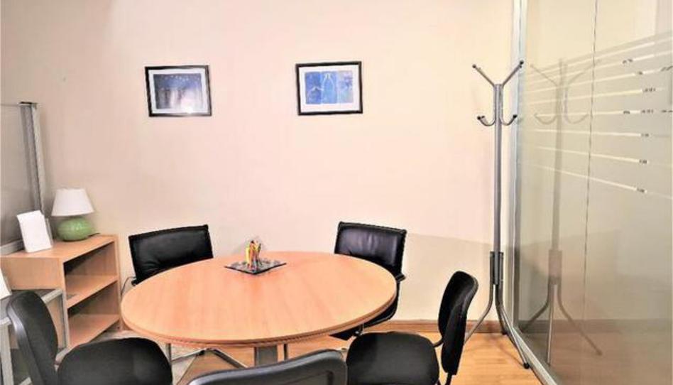 Photo 1 of Office to rent in Centro, Madrid