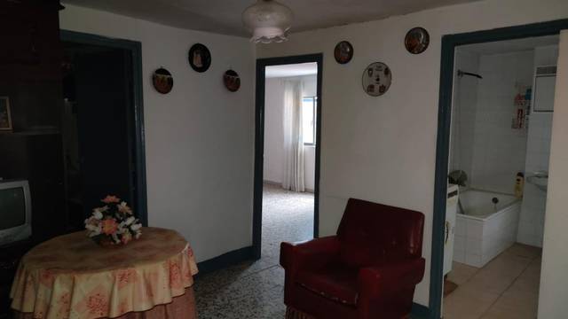 Piso en Venta en Calle San Sebastián, 5 en San Martín de Trevejo