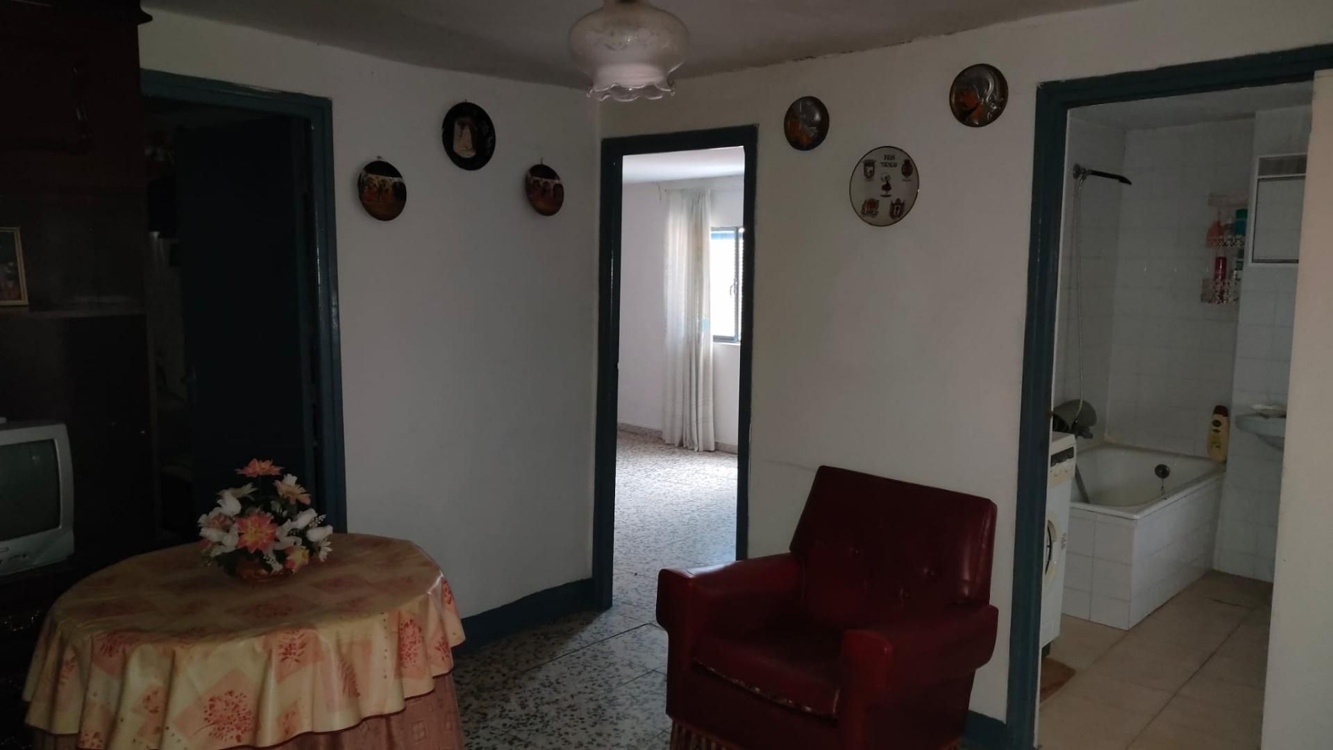 Pis en venda en San Martín de Trevejo amb Terrassa i Balcó