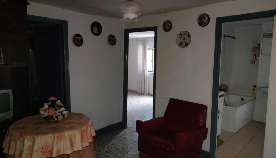 Photo 1 of Flat for sale in Calle San Sebastián, 5, San Martín de Trevejo, Cáceres