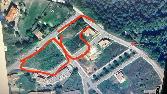 Finca rústica en Venta en Carrer Castell de Roset, 28 en Vilada