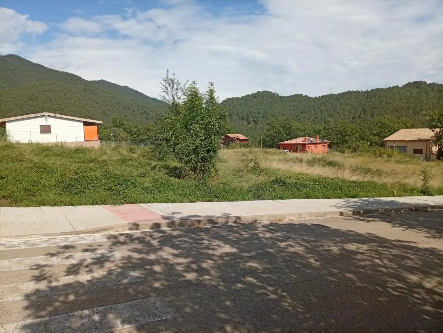 Country homes for sale in Vilada