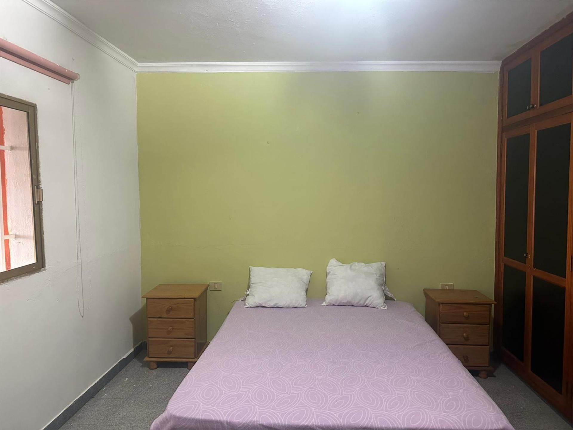 Bedroom of Single-family semi-detached to rent in Las Palmas de Gran Canaria  with Private garden and Furnished