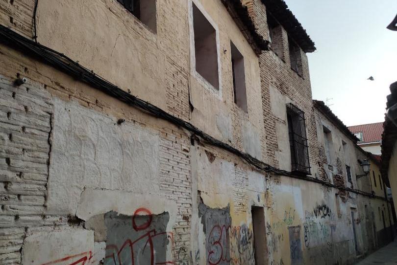 House or chalet for sale in Calle Ramón y Cajal, 5, Casco Antiguo, Toledo - image 1 Photo 1 of House or chalet for sale in Calle Ramón y Cajal, 5, Casco Antiguo, Toledo