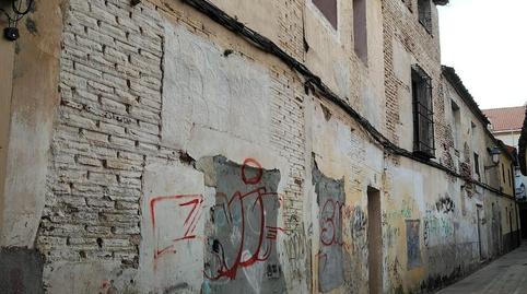 House or chalet for sale in Calle Ramón y Cajal, 5, Casco Antiguo, Toledo - image 2 Photo 2 of House or chalet for sale in Calle Ramón y Cajal, 5, Casco Antiguo, Toledo