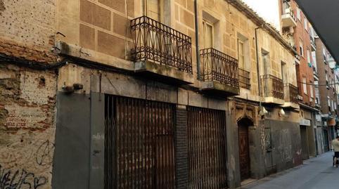 House or chalet for sale in Calle Ramón y Cajal, 5, Casco Antiguo, Toledo - image 5 Photo 5 of House or chalet for sale in Calle Ramón y Cajal, 5, Casco Antiguo, Toledo