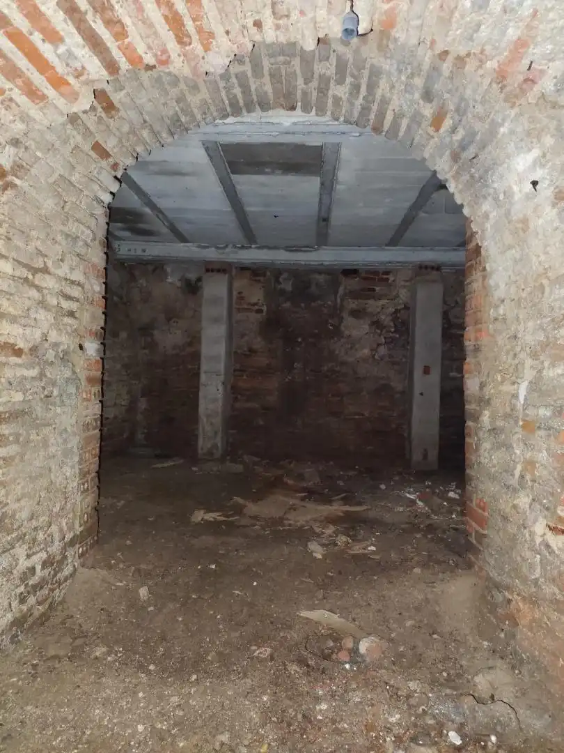 Casa o xalet en venda a Calle Ramón y Cajal, 5, Casco Antiguo Casa o xalet en venda en Talavera de la Reina amb Terrassa i Balcó
