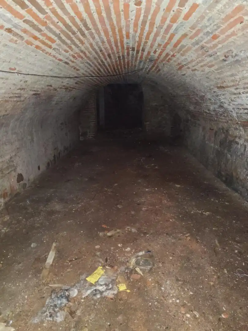 Casa o xalet en venda a Calle Ramón y Cajal, 5, Casco Antiguo Casa o xalet en venda en Talavera de la Reina amb Terrassa i Balcó