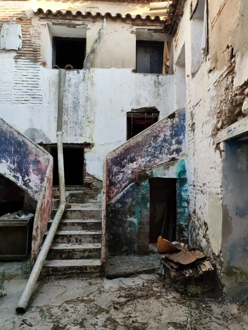Casa o xalet en venda a Calle Ramón y Cajal, 5, Casco Antiguo Casa o xalet en venda en Talavera de la Reina amb Terrassa i Balcó