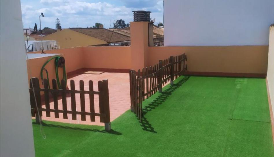 Photo 1 of Flat for sale in Calle Maestro Rodrigo, 3, Villanueva del Ariscal, Sevilla