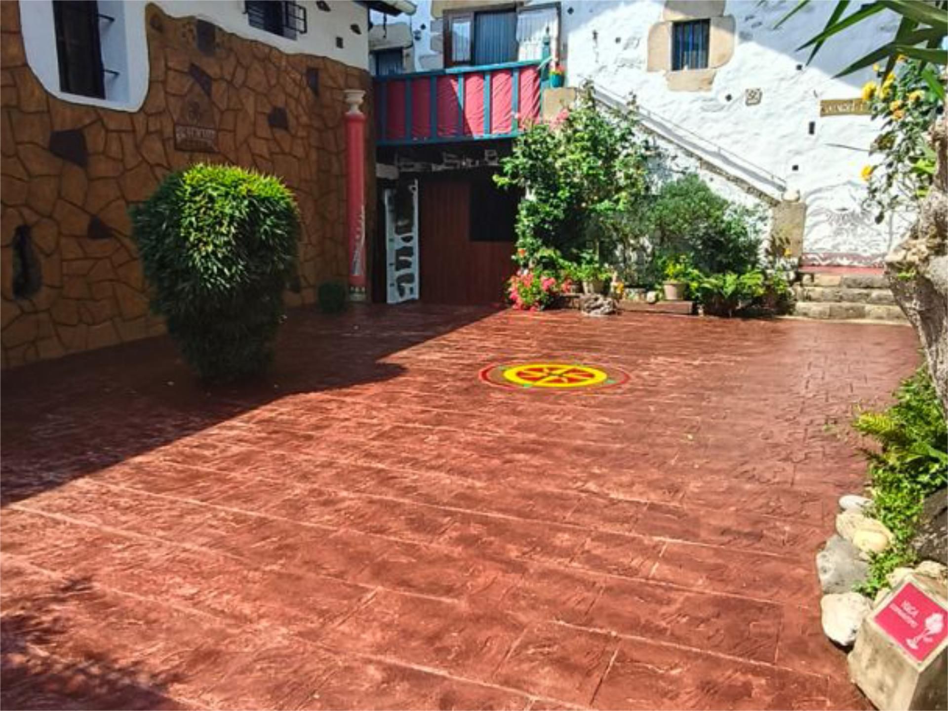 Finca rústica en venda a Ereño Auzoa, 4, Bedia Terrassa de Finca rústica en venda en Bedia amb Balcó