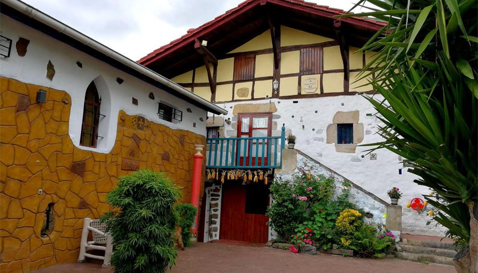 Piso en venta en Ereño Auzoa, 4, Bedia, Bizkaia - imagen 1 Foto 1 de Piso en venta en Ereño Auzoa, 4, Bedia, Bizkaia