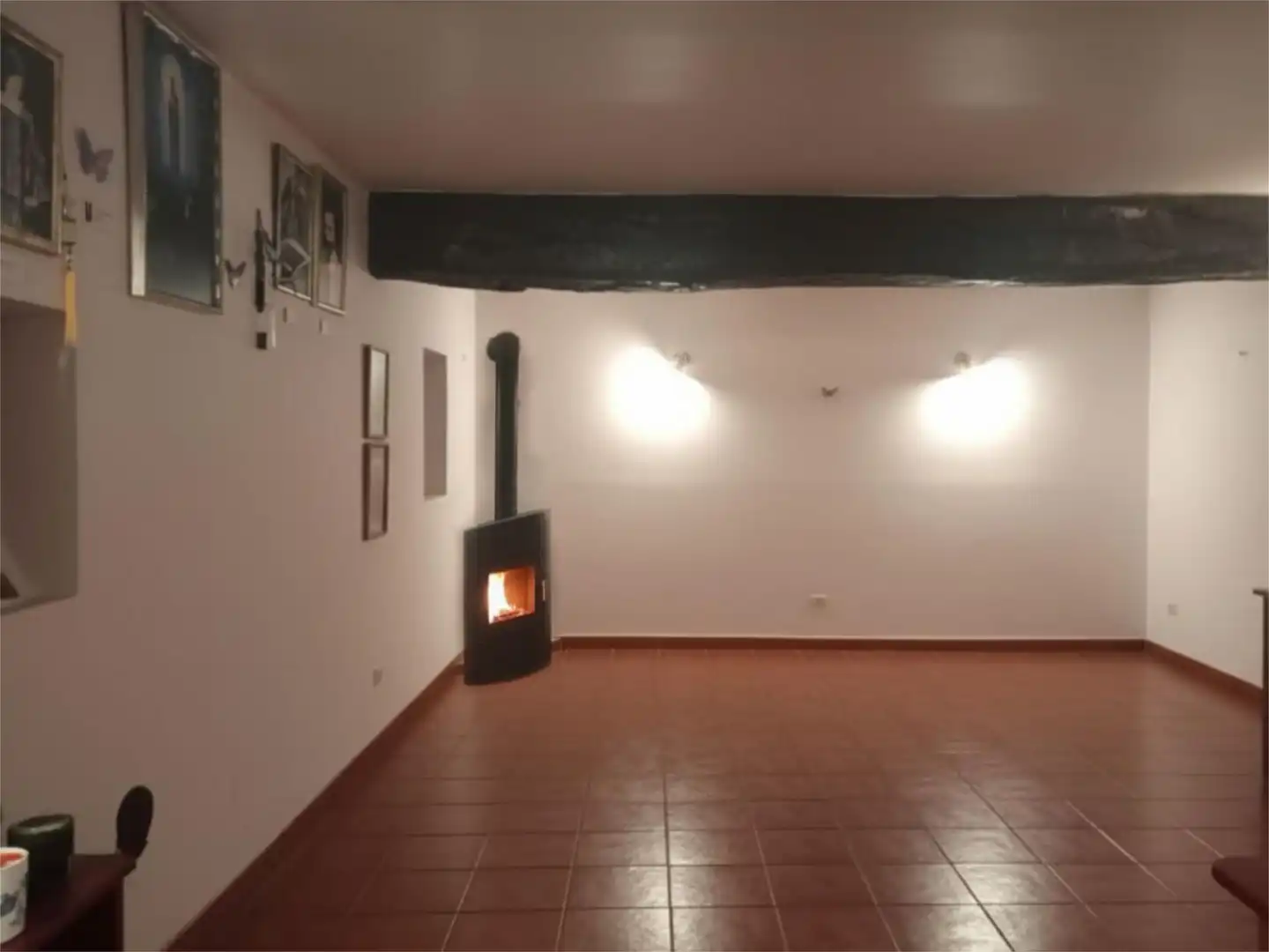 Piso en venta en Ereño Auzoa, 4, Bedia Piso en venta en Bedia con Calefacción, Jardín privado y Balcón
