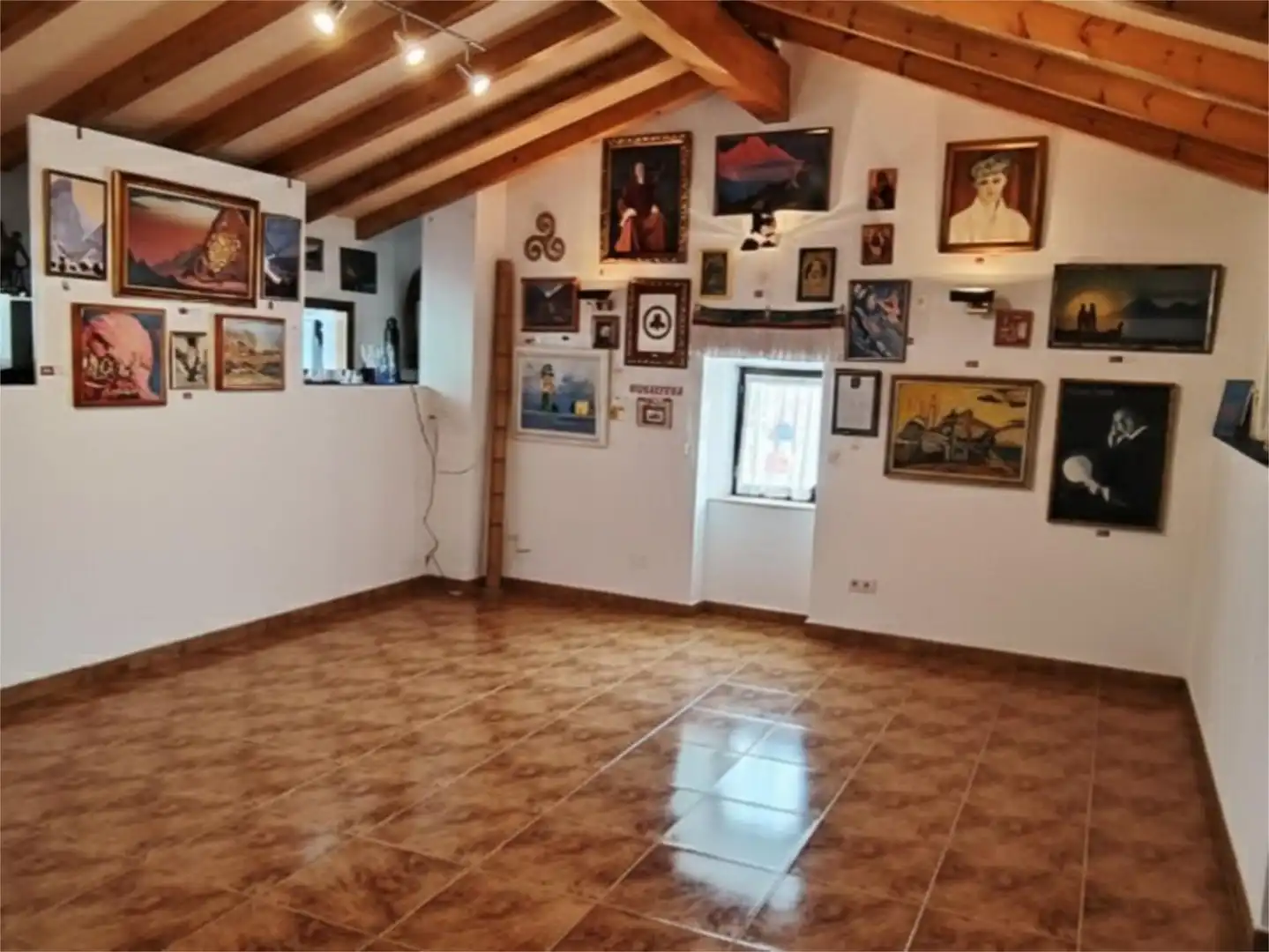 Piso en venta en Ereño Auzoa, 4, Bedia Piso en venta en Bedia con Calefacción, Jardín privado y Balcón