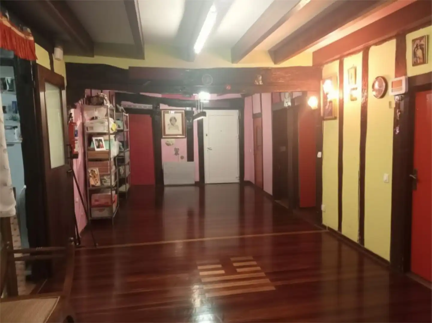 Piso en venta en Ereño Auzoa, 4, Bedia Piso en venta en Bedia con Calefacción, Jardín privado y Balcón
