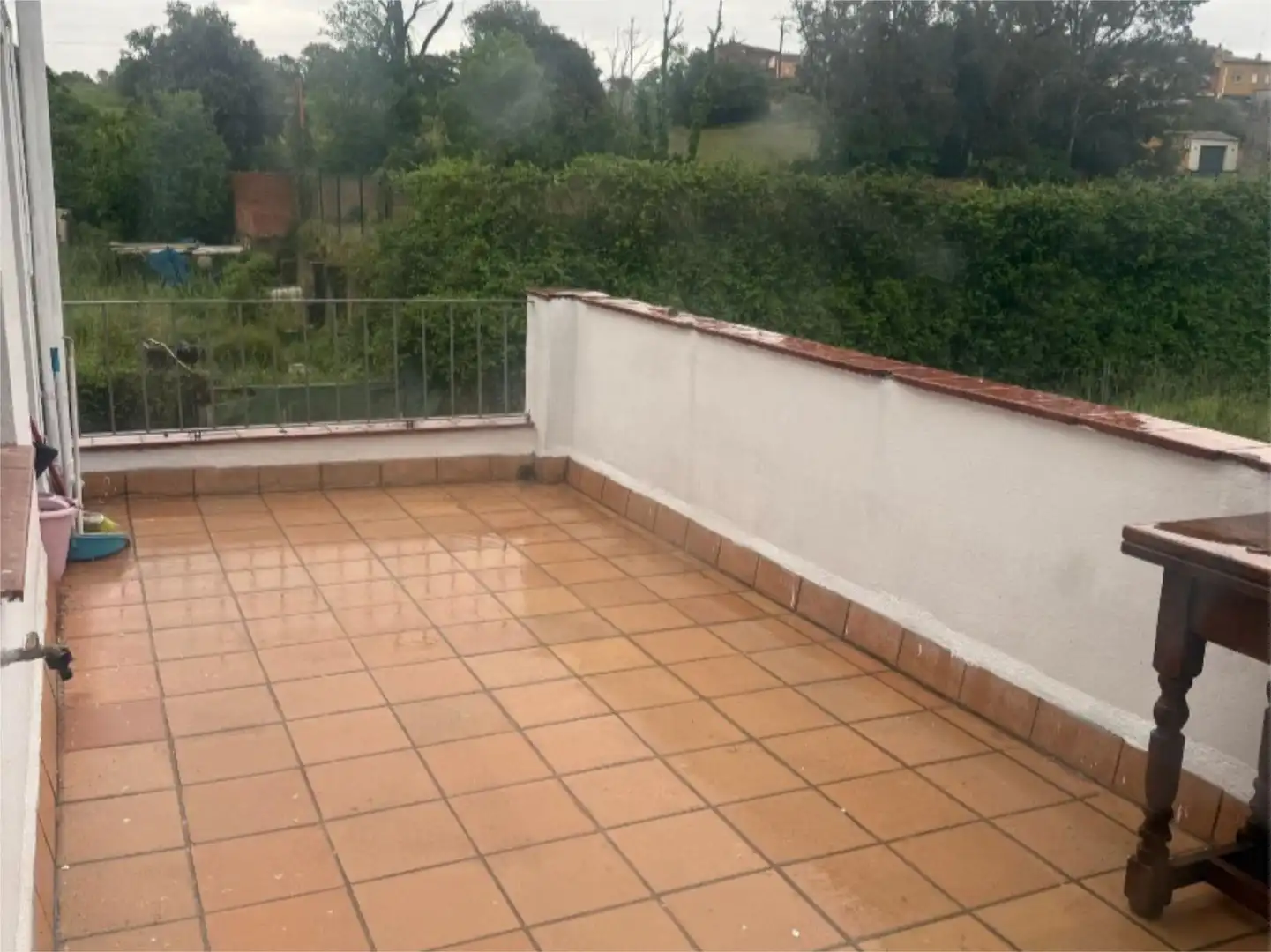 Casa adosada en venda a Carrer de Torroella, 136, La Punxa Terrassa de Casa adosada en venda en Palafrugell amb Aire condicionat, Terrassa i Balcó