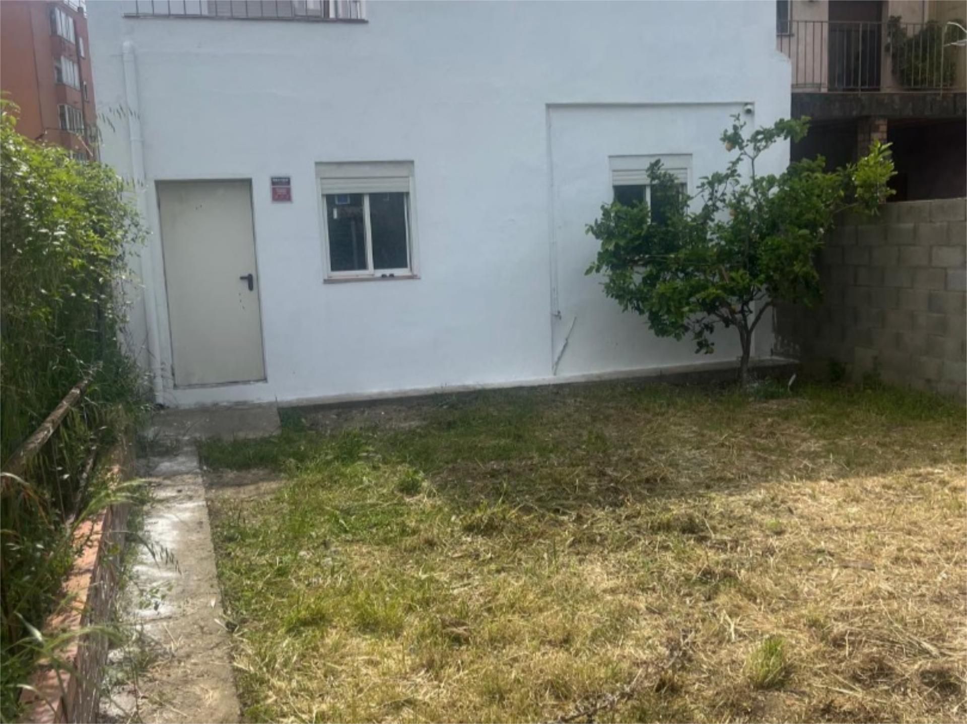 Exterior view of Single-family semi-detached for sale in Palafrugell  with Air Conditioner, Terrace and Balcony