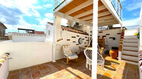 Single-family semi-detached to rent in Plaza de la Almijara, 1, Cómpeta, Málaga - image 2 Photo 2 of Single-family semi-detached to rent in Plaza de la Almijara, 1, Cómpeta, Málaga