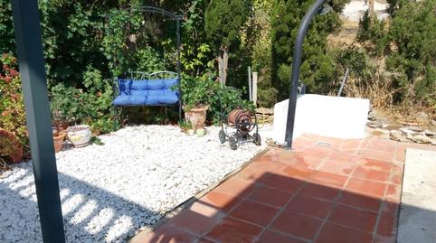 Photo 5 of Country house to rent in Lugar Malacapa, 142ma, Cómpeta, Málaga