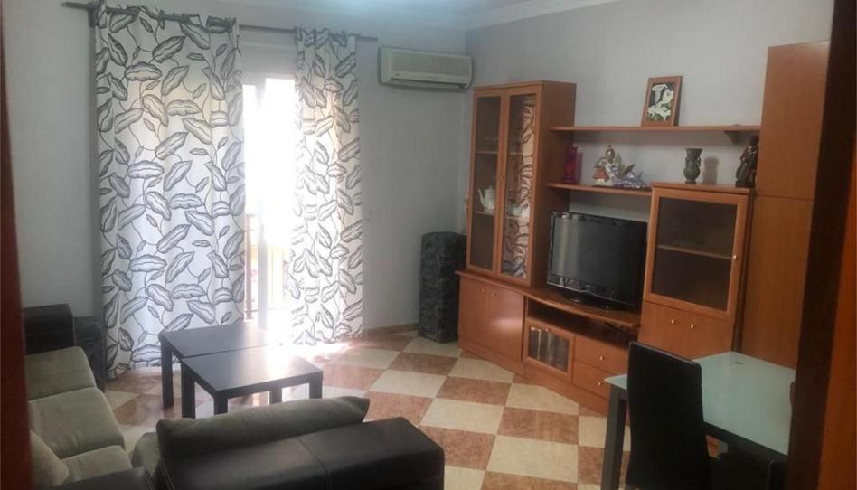 Piso para compartir en Calle Río Frío, 16, Los Rios, Málaga - imagen 1 Foto 1 de Piso para compartir en Calle Río Frío, 16, Los Rios, Málaga