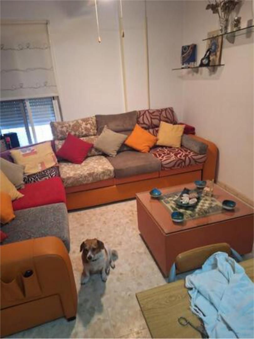 Living room of Apartment for sale in Torrox