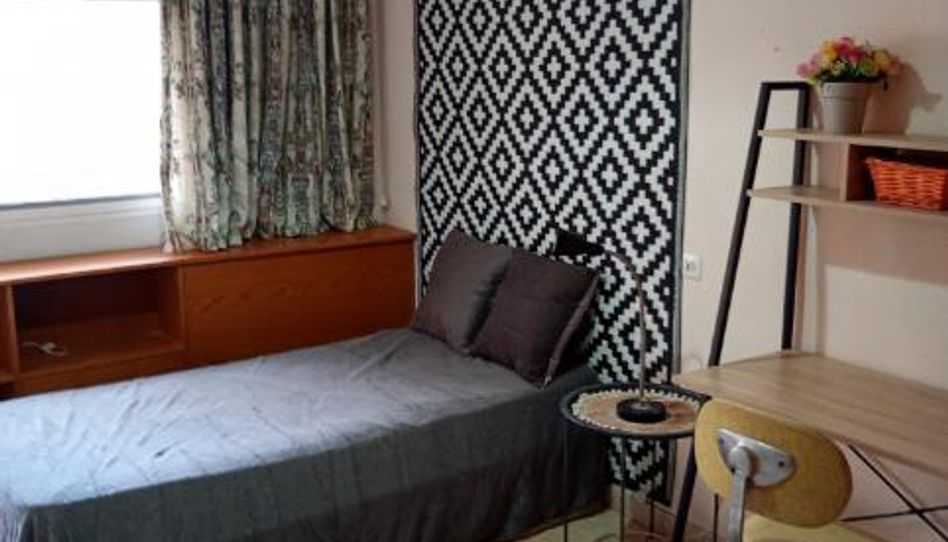 Habitación en Carrer Abat Solà, 90, Plaza Elíptica - República Argentina, Gandia - imagen 1 Foto 1 de Habitación en Carrer Abat Solà, 90, Plaza Elíptica - República Argentina, Gandia