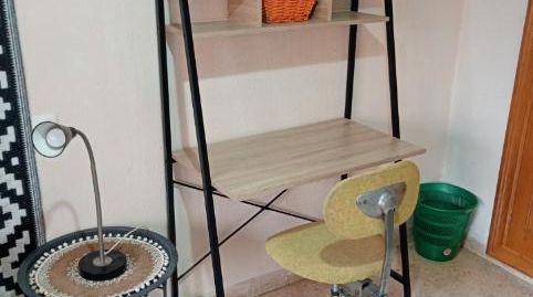 Habitación en Carrer Abat Solà, 90, Plaza Elíptica - República Argentina, Gandia - imagen 2 Foto 2 de Habitación en Carrer Abat Solà, 90, Plaza Elíptica - República Argentina, Gandia