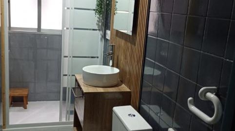 Habitación en Carrer Abat Solà, 90, Plaza Elíptica - República Argentina, Gandia - imagen 5 Foto 5 de Habitación en Carrer Abat Solà, 90, Plaza Elíptica - República Argentina, Gandia