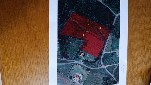 Terreno en Venta en Rua Castelao, 2 en Porto do Son