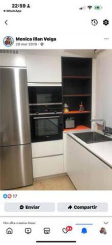 Apartamento en Alquiler en Sanxenxo pueblo