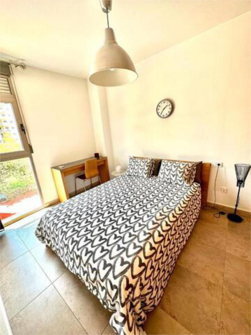 Bedroom of Apartment to rent in  Murcia Capital