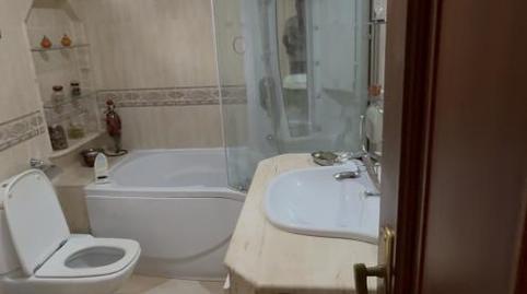 Pis de lloguer a Calle González de la Vega, 6, Centro, Ceuta - imatge 4 Foto 4 de Pis de lloguer a Calle González de la Vega, 6, Centro, Ceuta