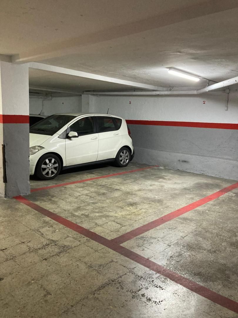 Parking of Garage to rent in  Granada Capital