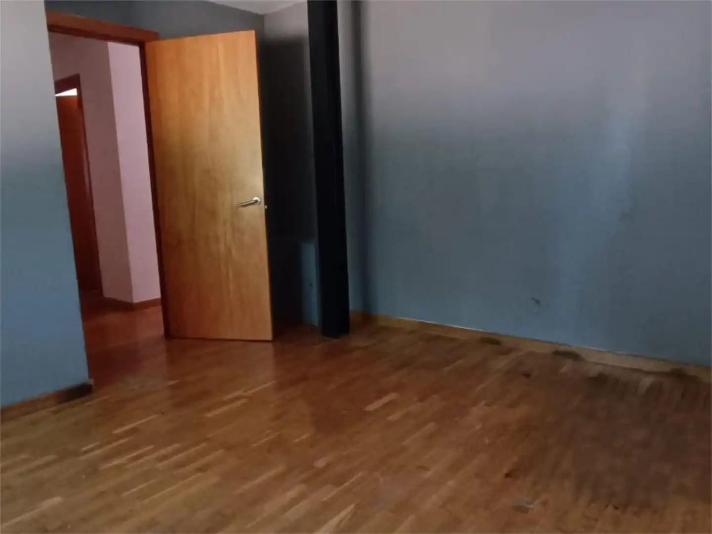 Wohnung zum Verkauf in Moià Schlafzimmer von Wohnung zum Verkauf in Moià mit Terrasse