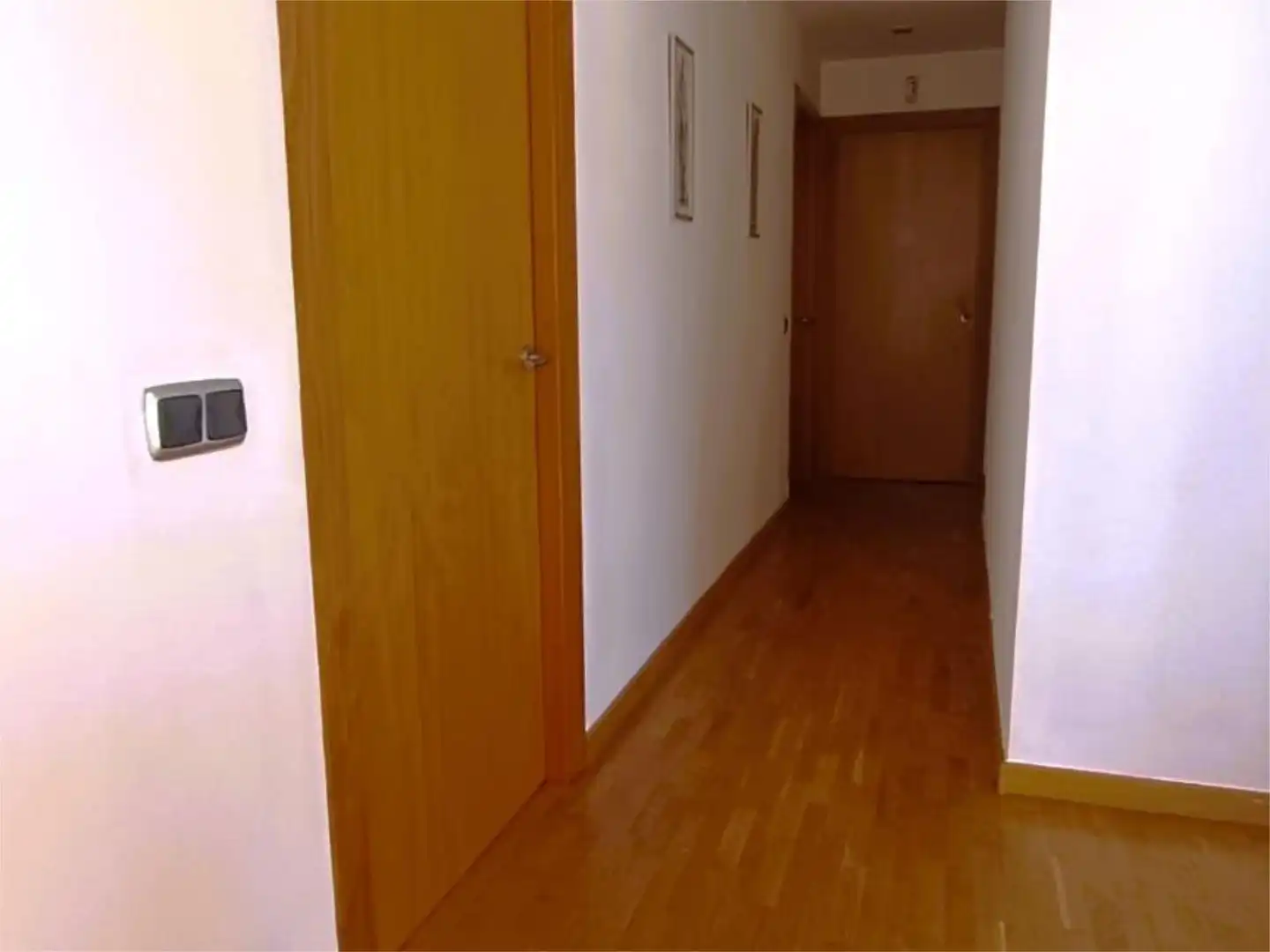 Wohnung zum Verkauf in Moià Wohnung zum Verkauf in Moià mit Terrasse