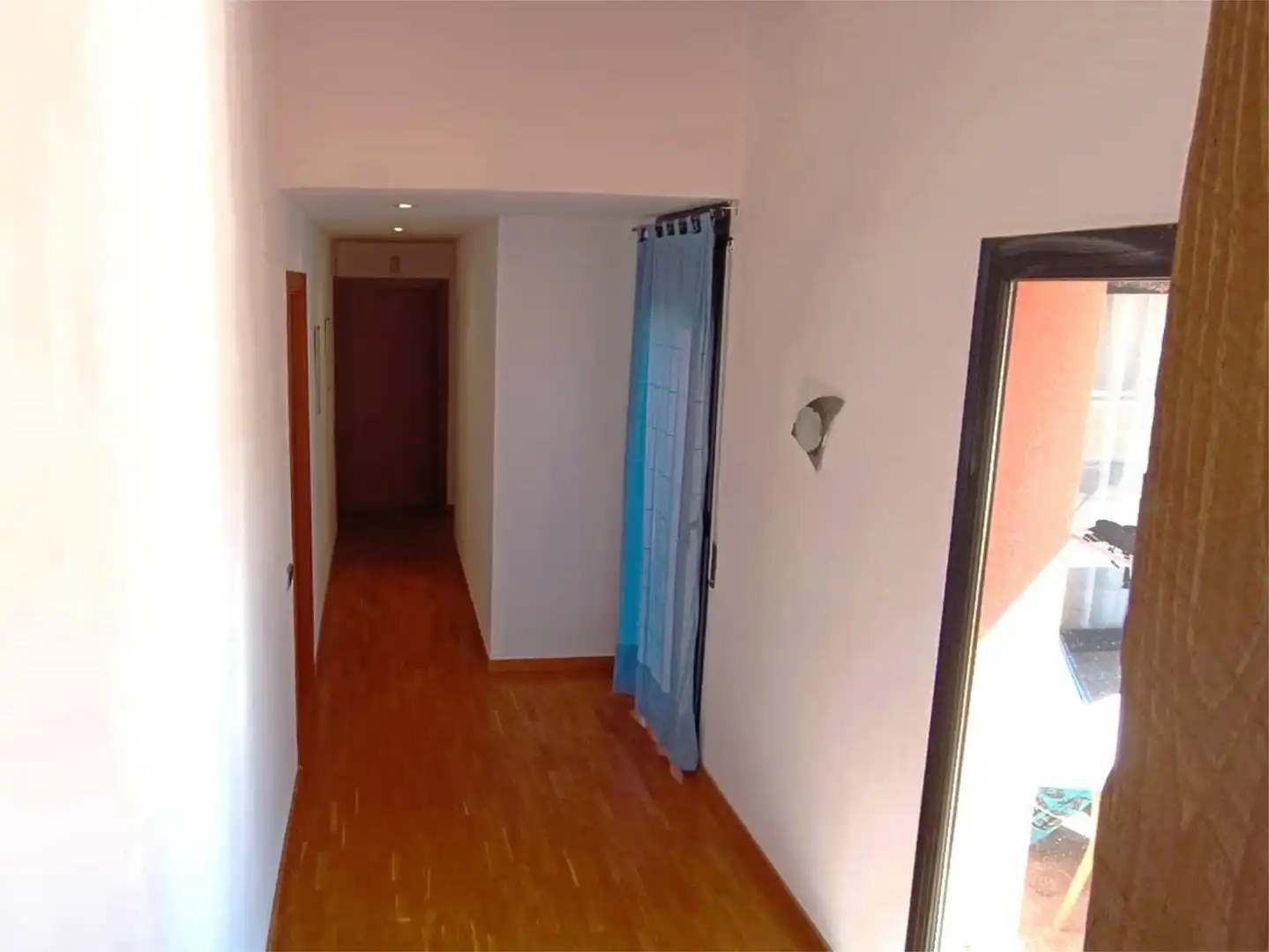 Wohnung zum Verkauf in Moià Wohnung zum Verkauf in Moià mit Terrasse