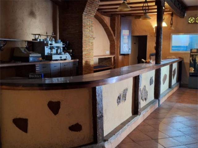 Local comercial en Venta en Carrer Ronda Rodat, 26 en Benigànim