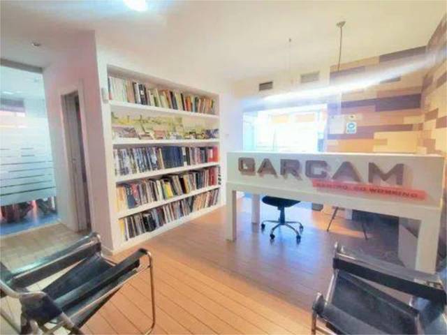 Oficina en Alquiler en Centro