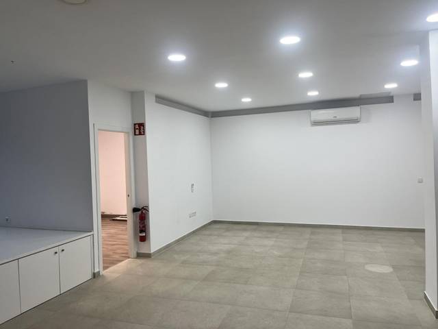 Local comercial en Alquiler en Gran Via Colom, 69 en Gran Via de Colom