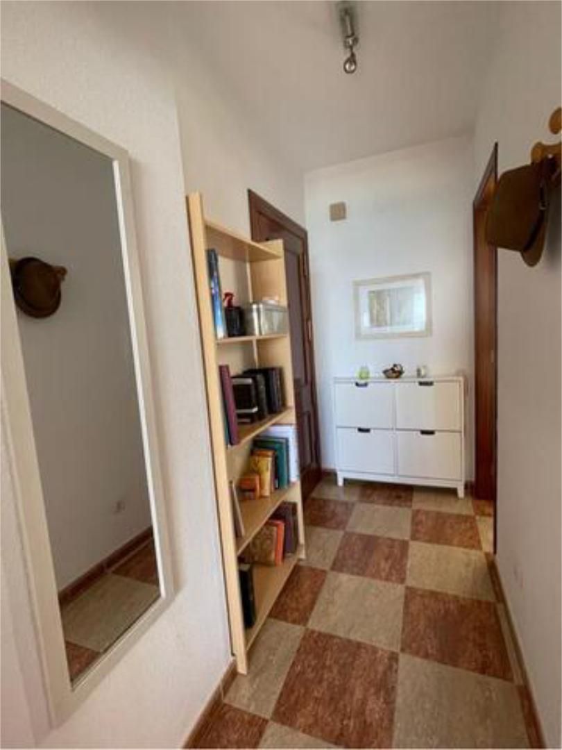 Habitación de Apartamento en venta en Almuñécar con Terraza, Trastero y Amueblado