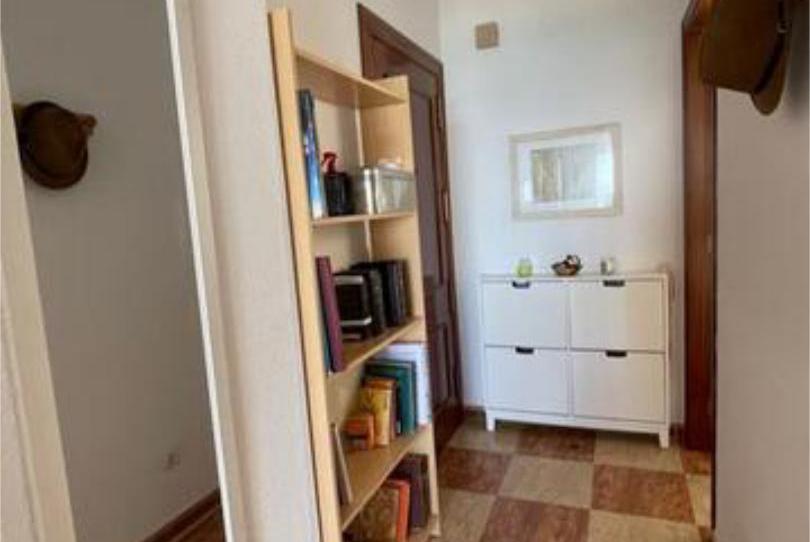 Foto 1 de Apartamento en venta en La Herradura centro, Granada
