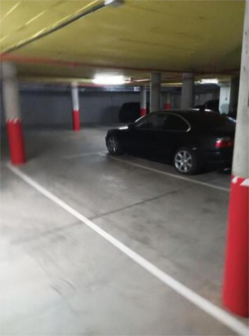 Aparcament de Garatge de lloguer en Montequinto