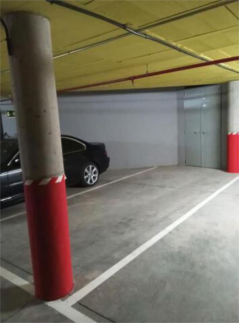 Aparcament de Garatge de lloguer en Montequinto
