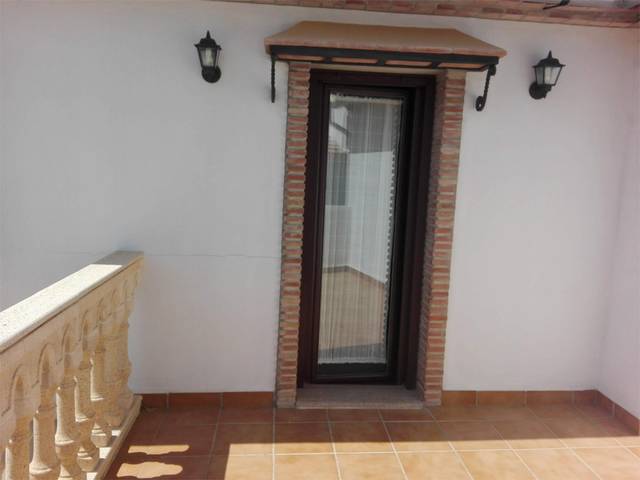 Apartamento en Alquiler en Calle Torcal, 1A en Villanueva de la Concepción