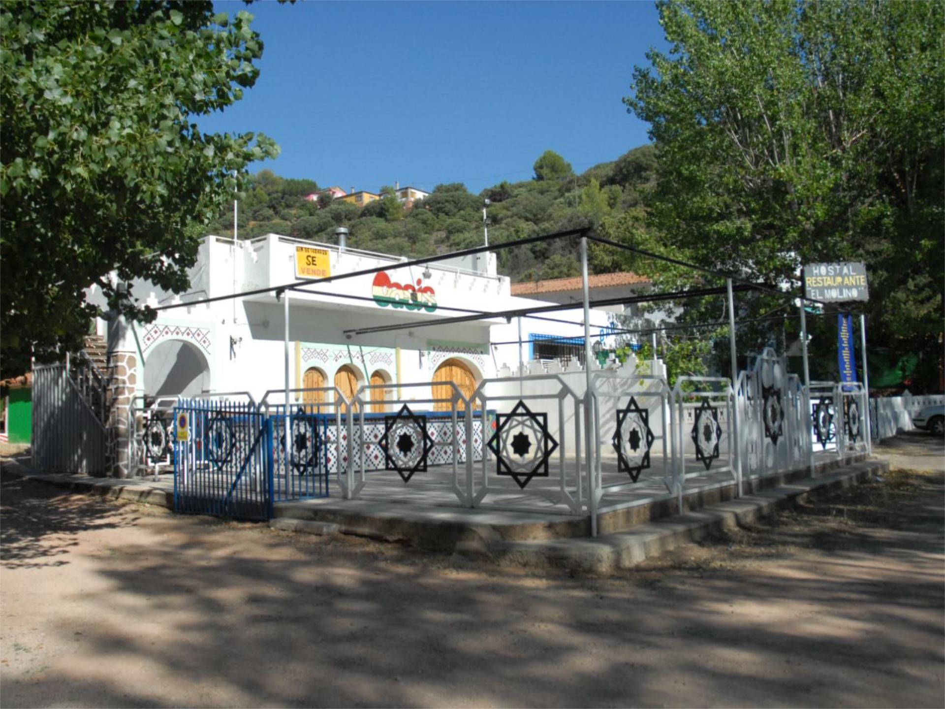 Premises for sale in Ossa de Montiel