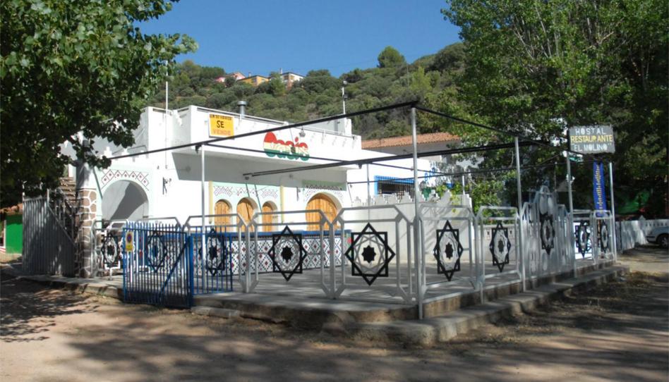 Photo 1 of Premises for sale in Calle el Molino, 2, Ossa de Montiel, Albacete