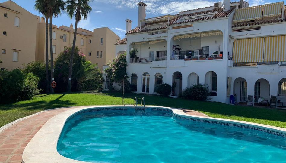 Casa o xalet en venda a Calle de Inglaterra, 30, Hacienda Torrequebrada, Málaga - imatge 1 Foto 1 de Casa o xalet en venda a Calle de Inglaterra, 30, Hacienda Torrequebrada, Málaga